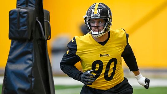 Watt declines to talk specifics around concussion taken on the South Side (Steelers)