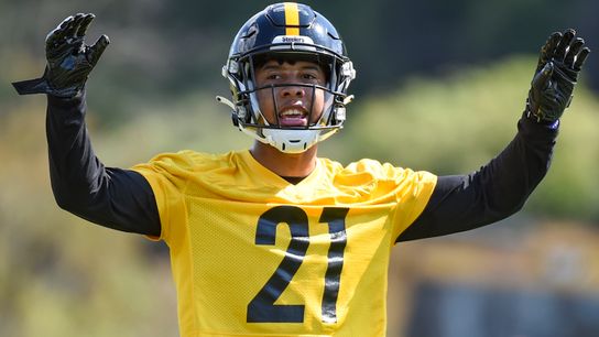 Carter's Talking Point: Steelers don't need a Hilton clone taken on the South Side (Steelers)