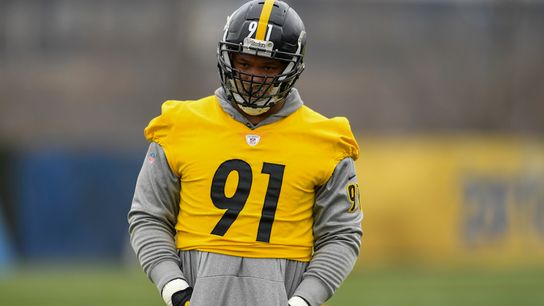 Tuitt's brother killed in hit-and-run incident taken on the South Side (Steelers)