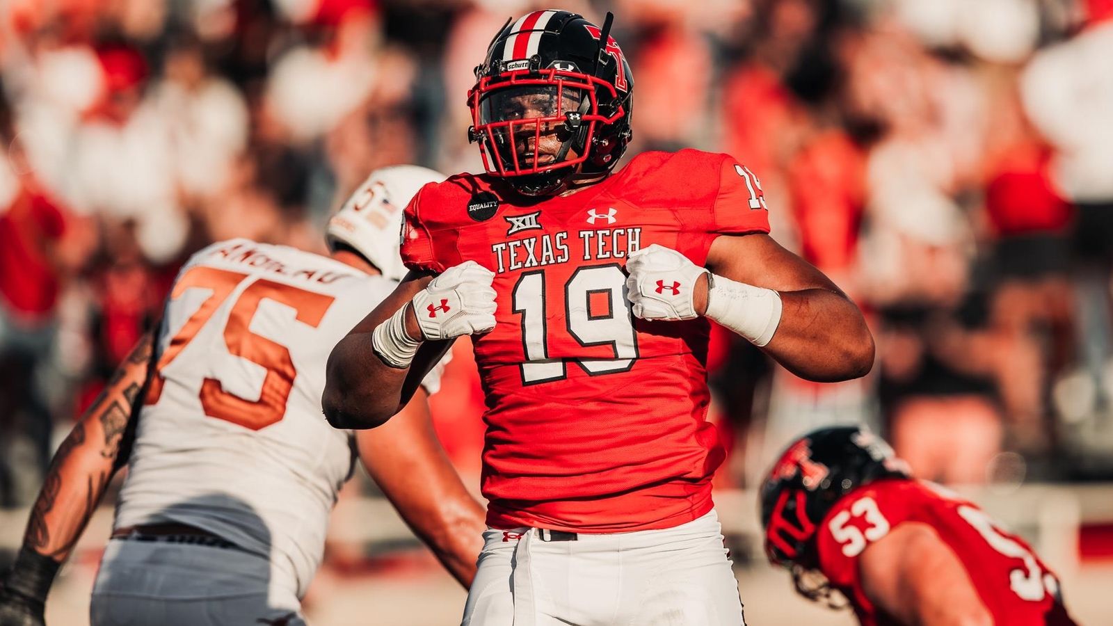 2022 NFL Draft: Corey's Top 50 Big Board - by Corey Seeley