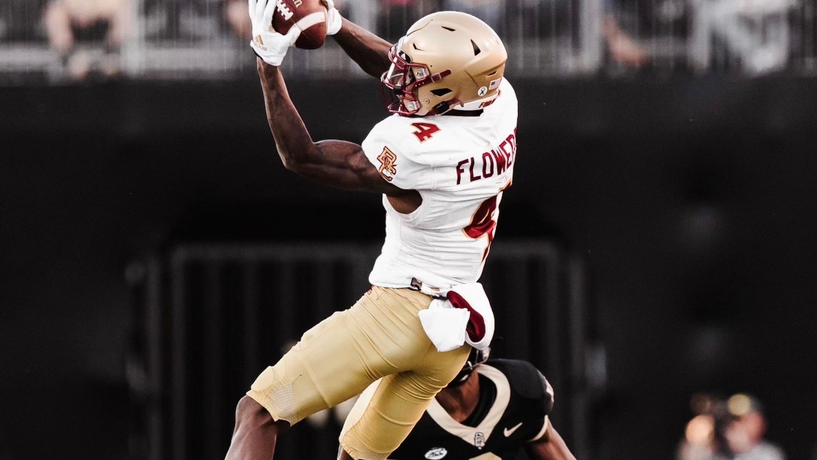 2023 NFL Draft: Quentin Johnston, Zay Flowers Rank High on Top 10 Wide Receiver  Rankings