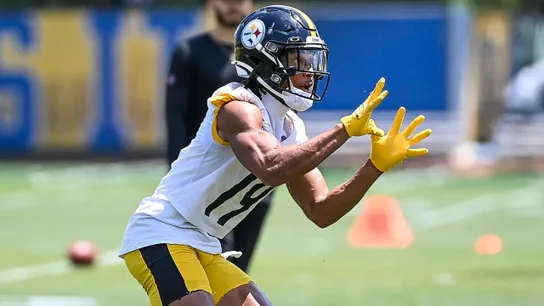 Halicke: Austin could be a wild card in wide receiver mix