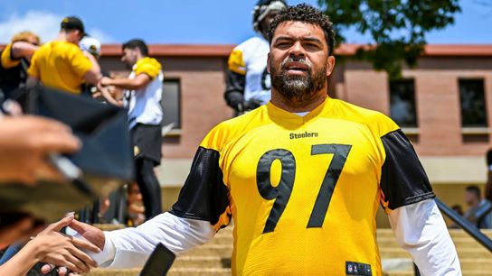 Heyward agrees to extension taken Downtown