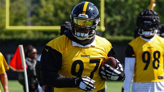 Steelers, Heyward agree to three-year contract extension taken in Downtown (Steelers)