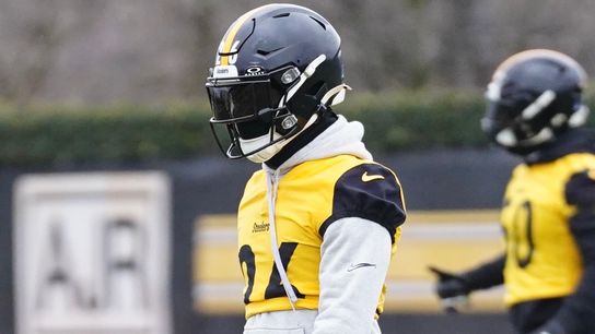 Practice report: Jackson set back taken SOUTH SIDE