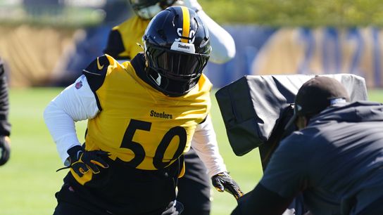 Defense looks to bounce back after slow start against Colts taken on the South Side (Steelers)