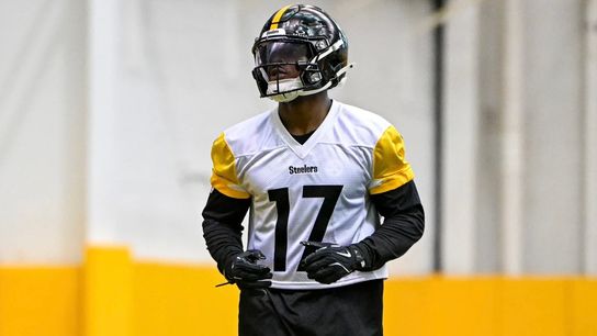 Bernard stresses versatility in learning offense taken Pittsburgh
