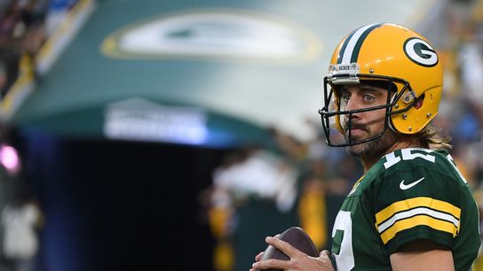 Staff Picks: Going with Steelers requires a Lambeau Leap taken in Green Bay, Wis. (Steelers)