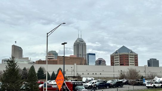 Three positions to watch during Combine taken in Indianapolis. Photo by DEJAN KOVACEVIC / DKPS