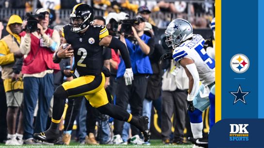 Final: Cowboys 20, Steelers 17 taken at Acrisure Stadium (Live coverage)