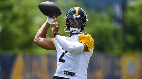 Crisan: Three quick takeaways from Steelers OTAs taken on the South Side (Steelers)