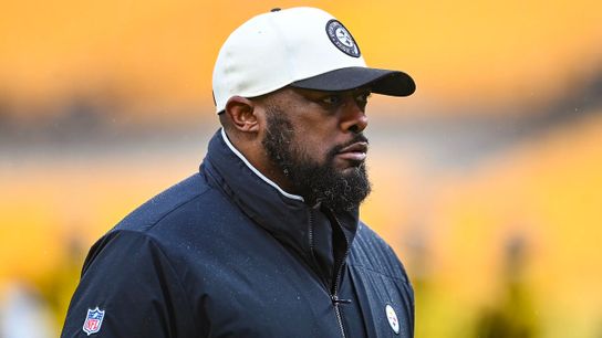 Tomlin to provide clarity on Steelers, rule changes at owners meetings taken in Orlando, Fla. (NFL ANNUAL MEETING)