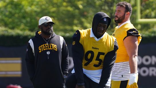 Tomlin, Steelers looking for the 'best of both worlds' in final preseason game taken on the South Side (Steelers)