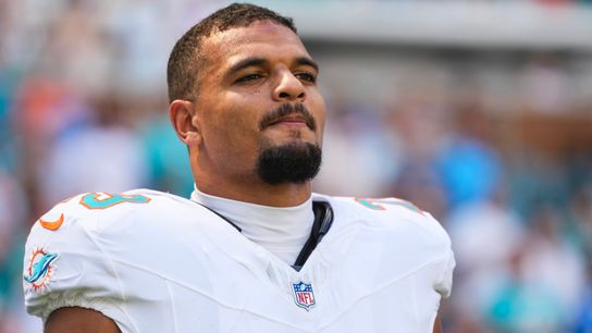 Fitzpatrick dealt to Jets taken Downtown