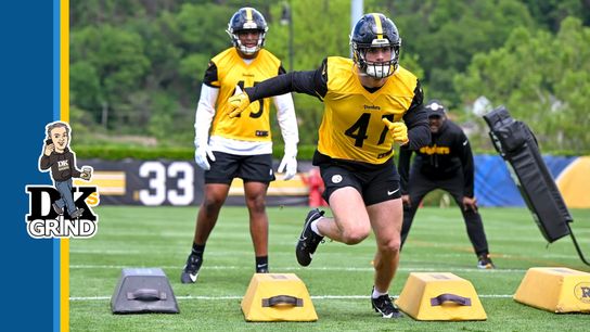 Kovacevic: 'Bum knee' or not, Wilson's braced to make a big-time impact taken on the South Side (DK's Grind)