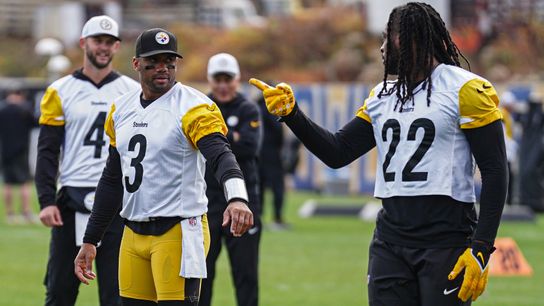 Halicke: Steelers' ceiling could be familiar territory for Smith taken on the South Side (Steelers)