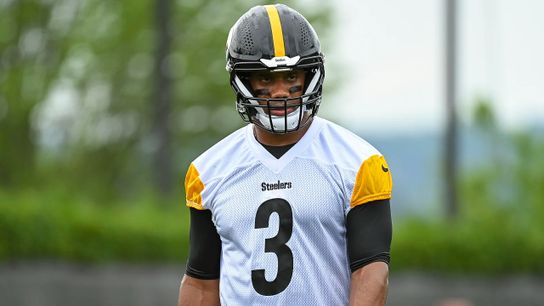 Positional preview: A new era at quarterback taken in Forney, Texas (Steelers)