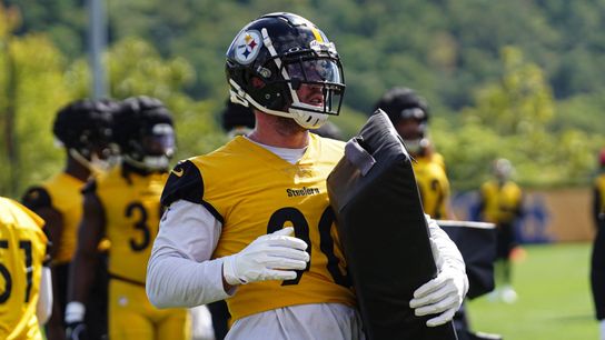 Season preview I: Gifted but uncertain defense must make impact taken on the South Side (Steelers)