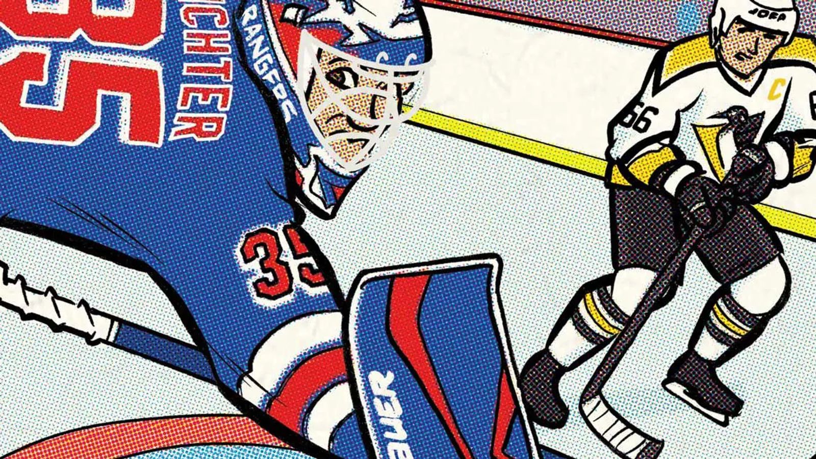 Cartoon Canon: Bye-bye, Blueshirts! taken Richmond, Va. (Cartoon Canon)
