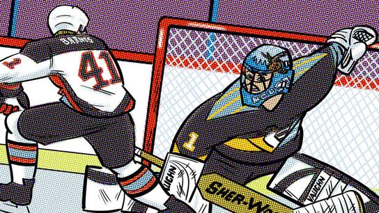 MOOOOOOSE! taken in Richmond, Va.. Photo by ROB ULLMAN / DKPS