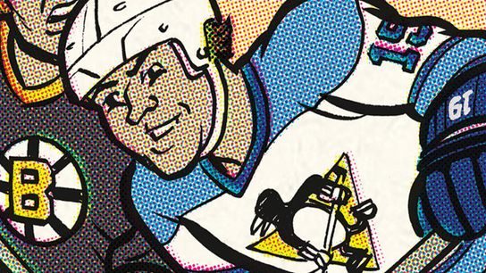 Prony hits 50! taken in Richmond, Va.. Photo by ROB ULLMAN / DKPS