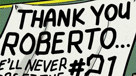 Cartoon Canon: Farewell, 21! taken in Richmond, Va.. Photo by ROB ULLMAN / DKPS