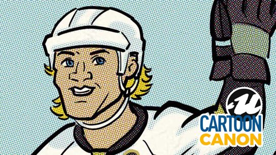 Cartoon Canon: So long, Staal! taken Richmond, Va. (Regular features)