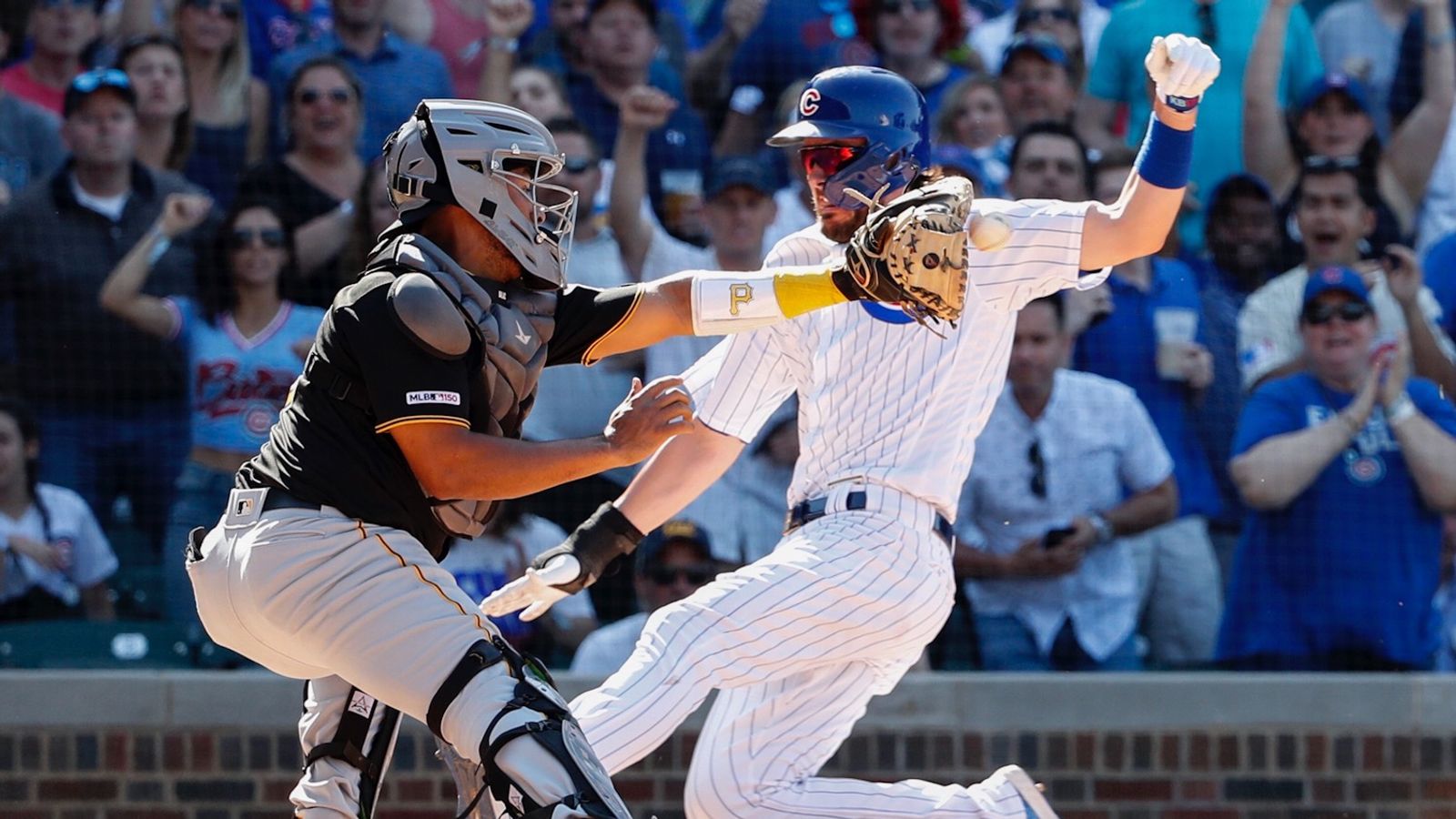 Pirates' Francisco Cervelli will begin rehab assignment in Altoona as a  catcher