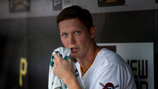 Huntington: Keller will come up when there's 'opportunity' taken at PNC Park (Courtesy of StepOutside.org)