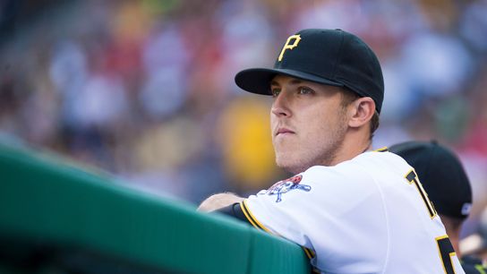 Taillon progressing, will play catch Thursday taken at PNC Park (Courtesy of StepOutside.org)