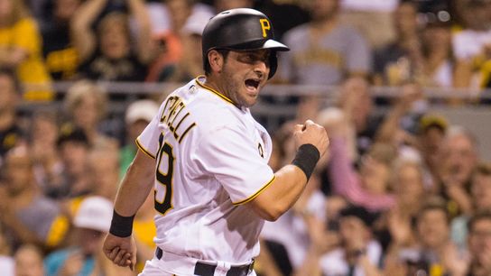 Kovacevic: These players proving they were always worth believing in taken at PNC Park (Pirates)