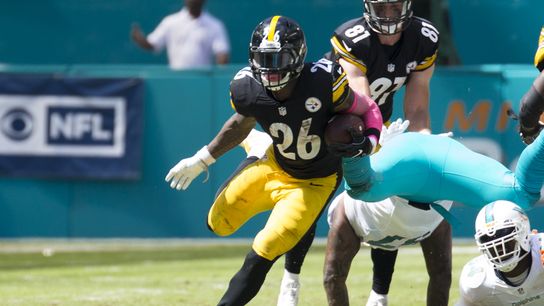 Kovacevic: Ben's injury painful, but with one microscopic positive taken in Miami (Steelers)