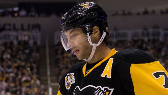 My most memorable game: Matt Cullen taken on the North Shore (Penguins)