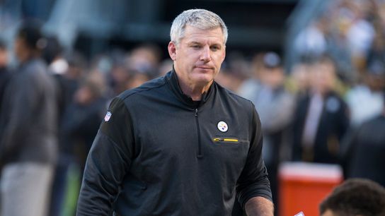 Munchak off to Broncos, Sarrett replaces taken at Rooney Complex (Steelers)