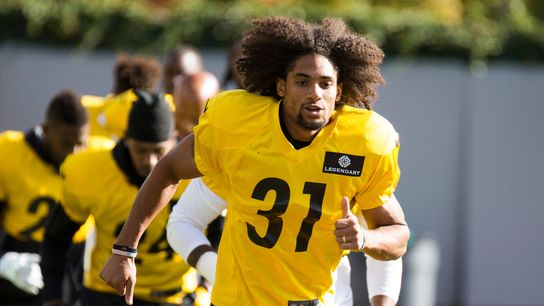 Kovacevic: Remember Ravens' 'pass-interference plays?' Here's betting they're back taken at Rooney Sports Complex (Steelers)