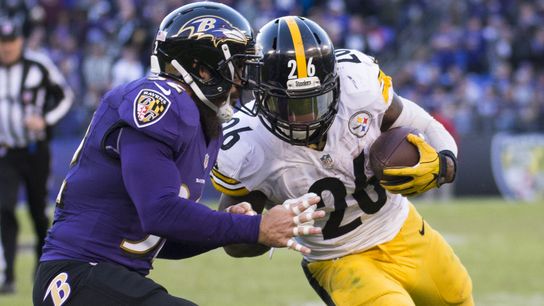 Kovacevic: Why do Tomlin, staff act as if it matters how they win? taken in Baltimore (Steelers)