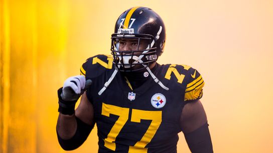 Gilbert traded to Cardinals for sixth-round pick taken at Rooney Complex (Steelers)