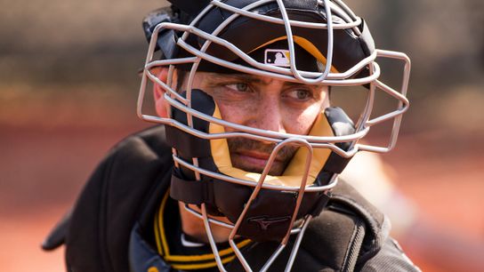 Cervelli to return soon, but not Kuhl, Kang taken in Los Angeles (Courtesy of StepOutside.org)