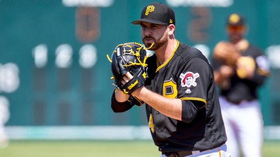 Kovacevic: Another Hutchison disaster, more denials of obvious taken in Bradenton, Fla. (Pirates)