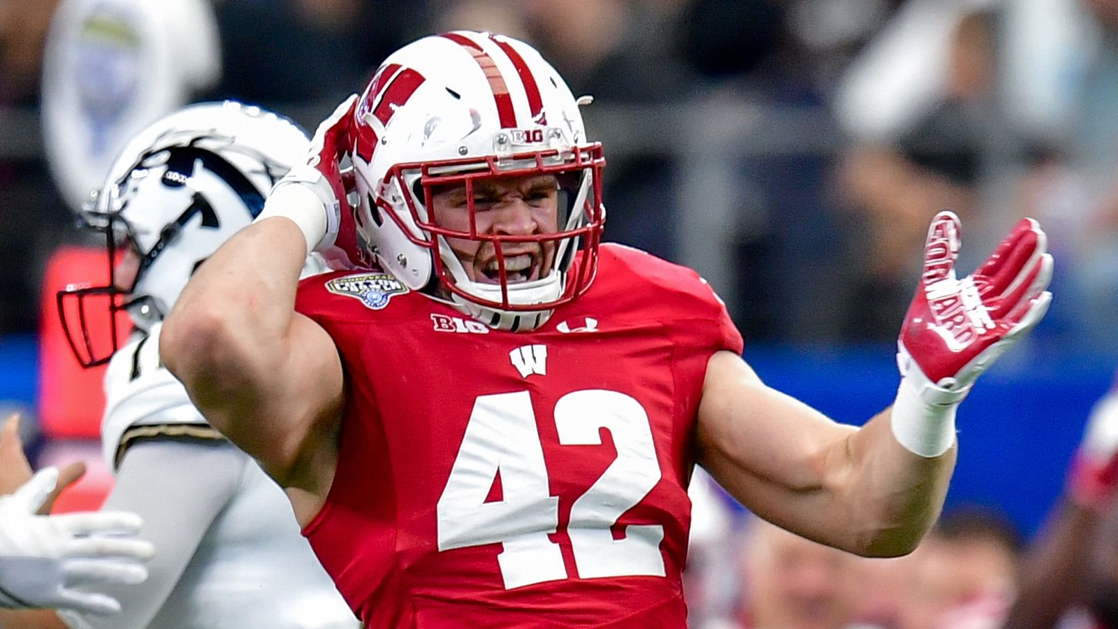 Carter's Classroom draft profile: T.J. Watt, linebacker