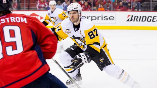 Kovacevic: Capitals briefly found themselves, but that'll be too late taken in Washington (Penguins)