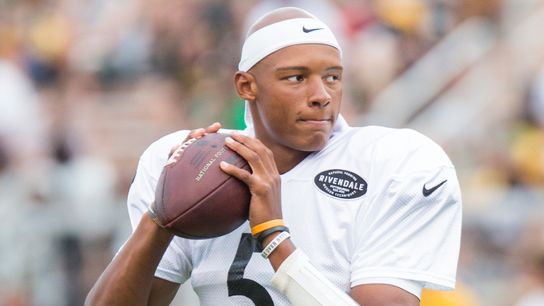 Dobbs traded to Jaguars for fifth-rounder taken at Rooney Complex (Steelers)