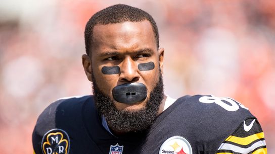 Steelers reach injury settlement, release Grimble taken at Rooney Complex (Steelers)