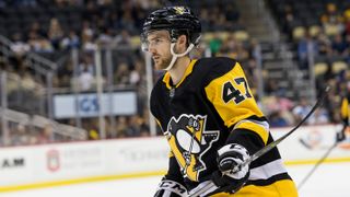 Penguins assign Blandisi, Adam Johnson to WBS taken in Cranberry, Pa. (Penguins)