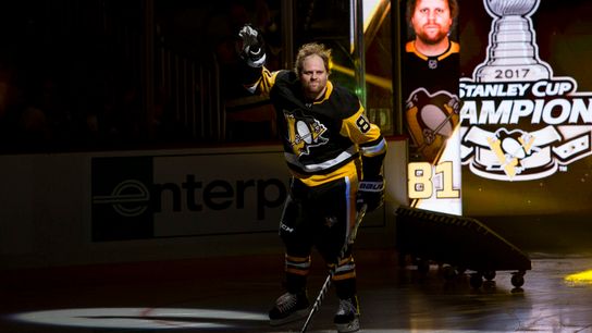 Our staff's comprehensive trade coverage: Kessel to Coyotes for Galchenyuk taken at PPG Paints Arena (Courtesy of Point Park University)