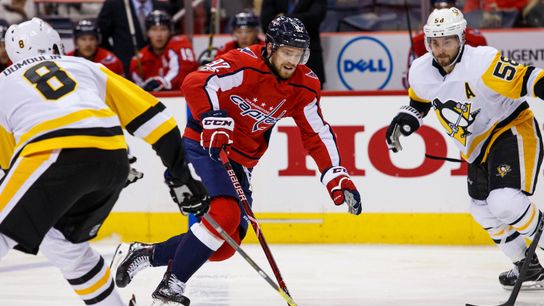 Kuznetsov and cocaine? He denies role in video taken at Highmark Stadium (Penguins)