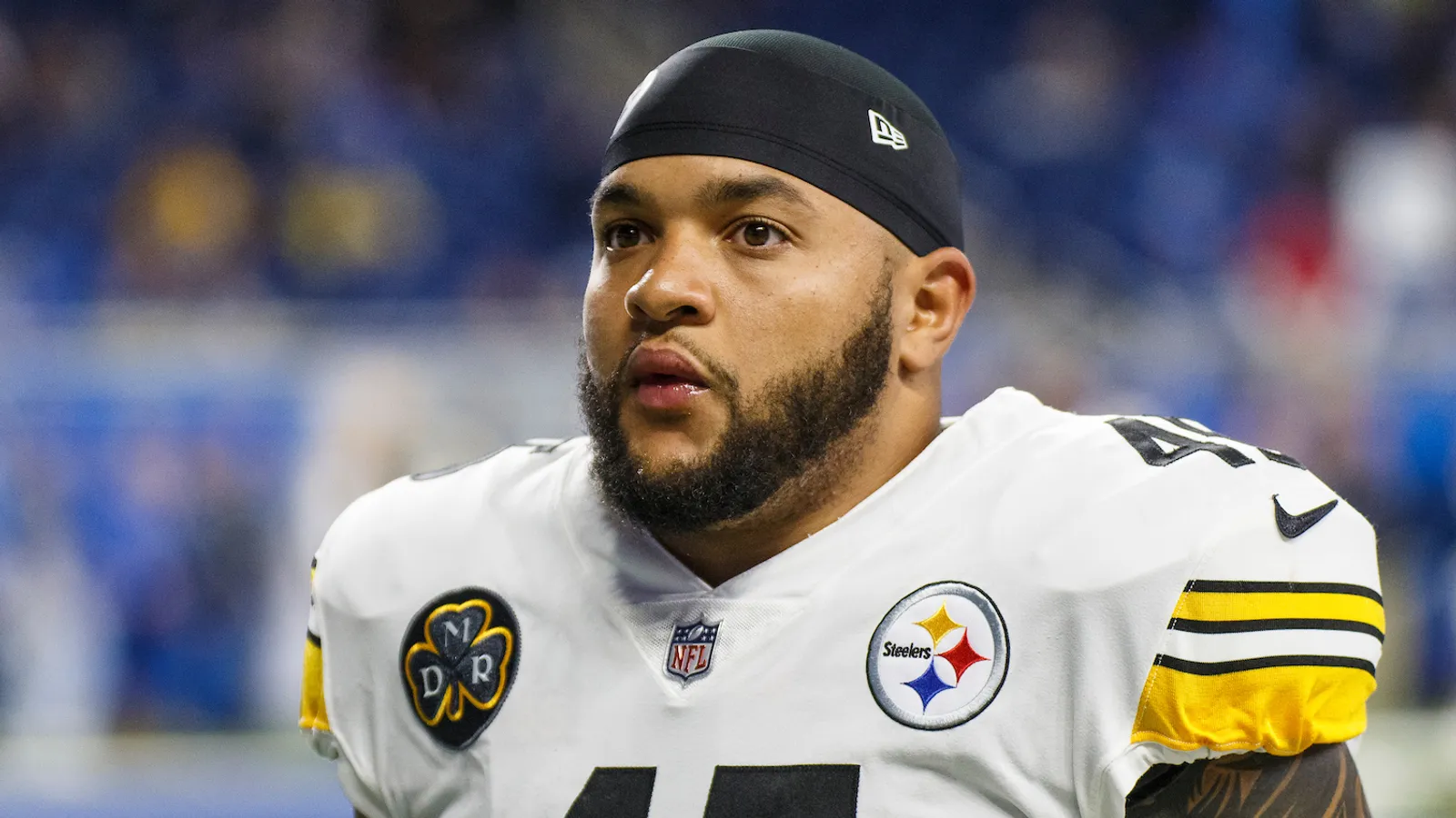 With a new FB in Watt, Steelers release Nix taken on the North Shore (Steelers)