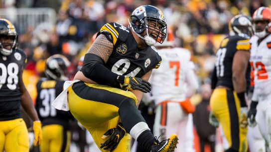 Camp Battles: Steelers have options to replace Hargrave taken at Highmark Stadium (Steelers)