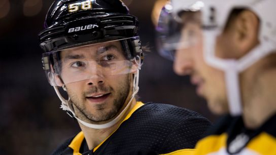 Letang named captain for All-Star Game taken at PPG Paints Arena (Penguins)