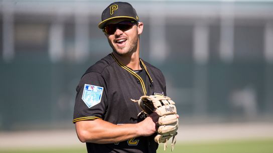 Kramer, Newman reassigned to minor league camp taken in Bradenton, Fla. (Pirates)